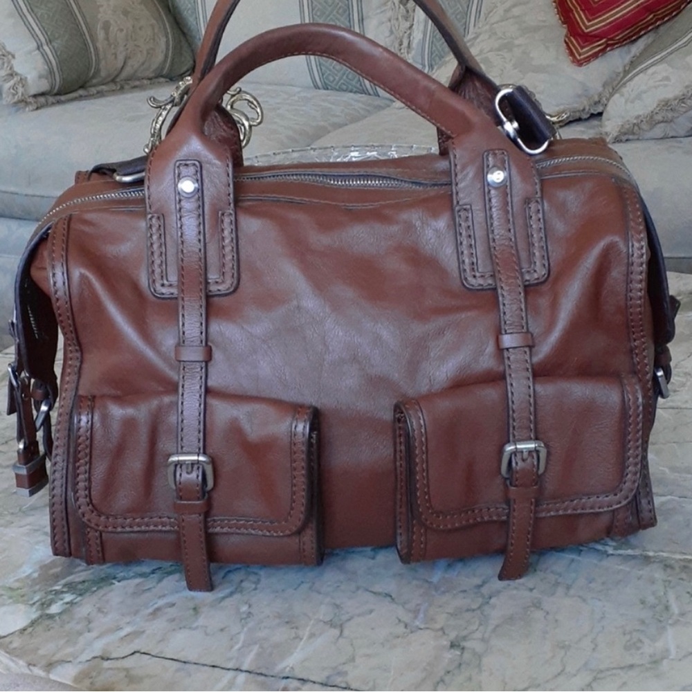 LUANA bag